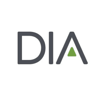 DIA logo